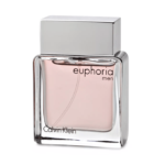 عطر ايفوريا من كالفن كلاين للرجال - أو دي تواليت