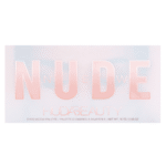 ⁦مجموعة ظلال عيون ذا نيو نود من هدى بيوتي⁩ - الصورة ⁦4⁩