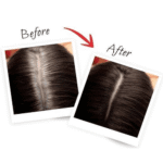 ⁦بخاخ صبغة ماجيك ريتتش من لوريال باريس - 75مل⁩ - الصورة ⁦2⁩