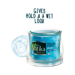 ⁦جل تثبيت الشعر سبلاش افيكت 3 مظهر رطب من فاتيكا - 250مل⁩ - الصورة ⁦2⁩