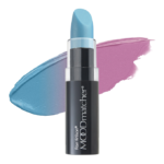 ⁦احمر شفاه روج من مود ماتشر - ازرق فاتح⁩ - الصورة ⁦2⁩