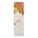 ⁦سان روزا عطر جسم وشعر سوفت خمرة - 100مل⁩ - الصورة ⁦4⁩