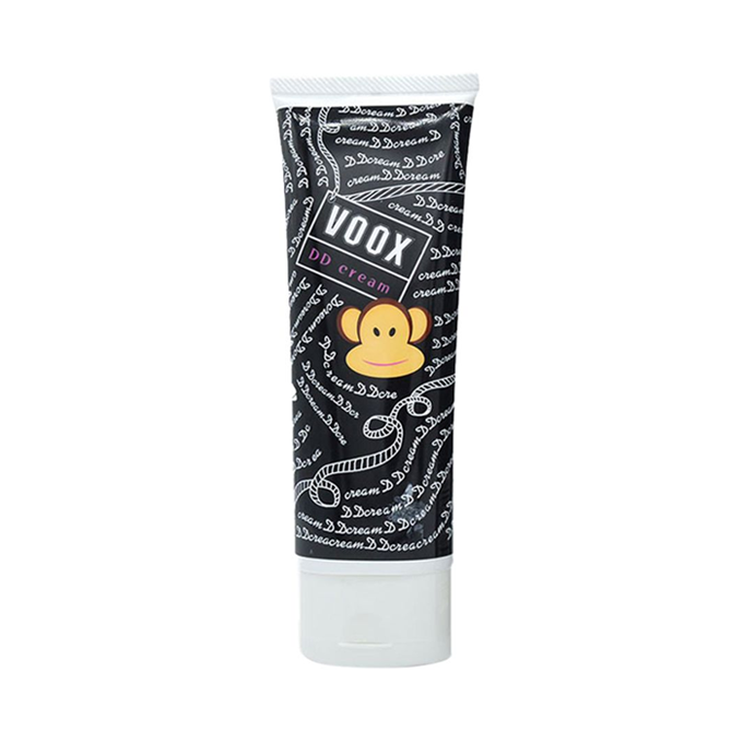 14463673_Voox-DD-Cream-Aura-Whitening-Radiant-Lotion-100g-N كريم التبييض دي دي من فوكس - 100غ - الصورة 1