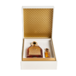 ⁦فخر الإمارات مجموعة وايت عود - قطعتين⁩ - الصورة ⁦2⁩