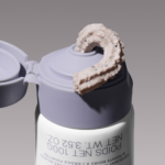 ⁦فنتي سكين مقشر كوكيز أن كلين المكثف للمسام والرؤوس السوداء - 100 جم⁩ - الصورة ⁦2⁩