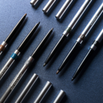 ⁦سيسلي باريس قلم كحل تحديد العيون فيتو ستار المقاوم للماء⁩ - الصورة ⁦2⁩