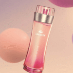 ⁦لاكوست تاتش أوف بينك للنساء - او دى تواليت⁩ - الصورة ⁦3⁩