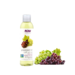 ⁦زيت بذور العنب من ناو - 118مل⁩ - الصورة ⁦2⁩