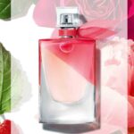⁦لانكوم عطر لا في ايست بيل ان روز للنساء - او دو تواليت⁩ - الصورة ⁦2⁩