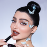 ⁦كالا ميك اب احمر شفاه روج كريمي - CM-82⁩ - الصورة ⁦3⁩