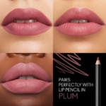 ⁦ماك احمر شفاه روج مطفي ماكسيمال سيلكي مات⁩ - الصورة ⁦3⁩