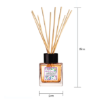 ⁦معطر اعواد فايوليت من اريون - 50 مل⁩ - الصورة ⁦3⁩