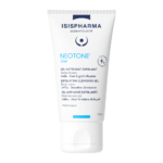 ايزيس فارما جل نيوتون لتفتيح وتنظيف البشرة - 150 مل