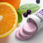 ⁦سامبوكول إلدربيري + فيتامين سي وزنك - 15 قرص فوار⁩ - الصورة ⁦4⁩