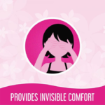 ⁦فوط يومية كبيرة بعطر خفيف من كير فري - 48 قطعة⁩ - الصورة ⁦2⁩