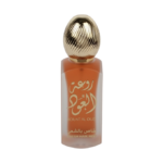 عطر الشعر روعة العود من لطافة - 50مل