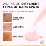 ⁦لوريال باريس سيروم غلايكوليك برايت ميلاسيل - 30 مل⁩ - الصورة ⁦6⁩