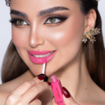 ⁦كالا ميك اب قلوس ملمع شفاه - CM800⁩ - الصورة ⁦3⁩