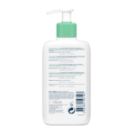 ⁦منظف البشرة الرغوي للبشرة العادية والدهنية من سيرافي - 236 مل⁩ - الصورة ⁦3⁩