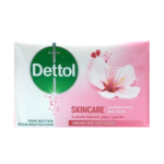 صابون العناية بالبشرة من ديتول - 120غ