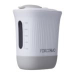 فوركوزمو فرشاة المساج الكهربائية