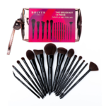 بولفر مجموعة فرش مكياج - 14 فرشاة