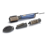 ⁦بيبيليس مصفف شعر إير ستايل برو 1000 واط مع فرشاة دوارة - AS965SDE⁩ - الصورة ⁦2⁩