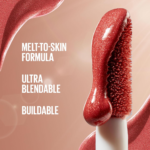 ⁦ميبيلين سنكيسر بلشر أحمر خدود وبرونزر سائل⁩ - الصورة ⁦11⁩