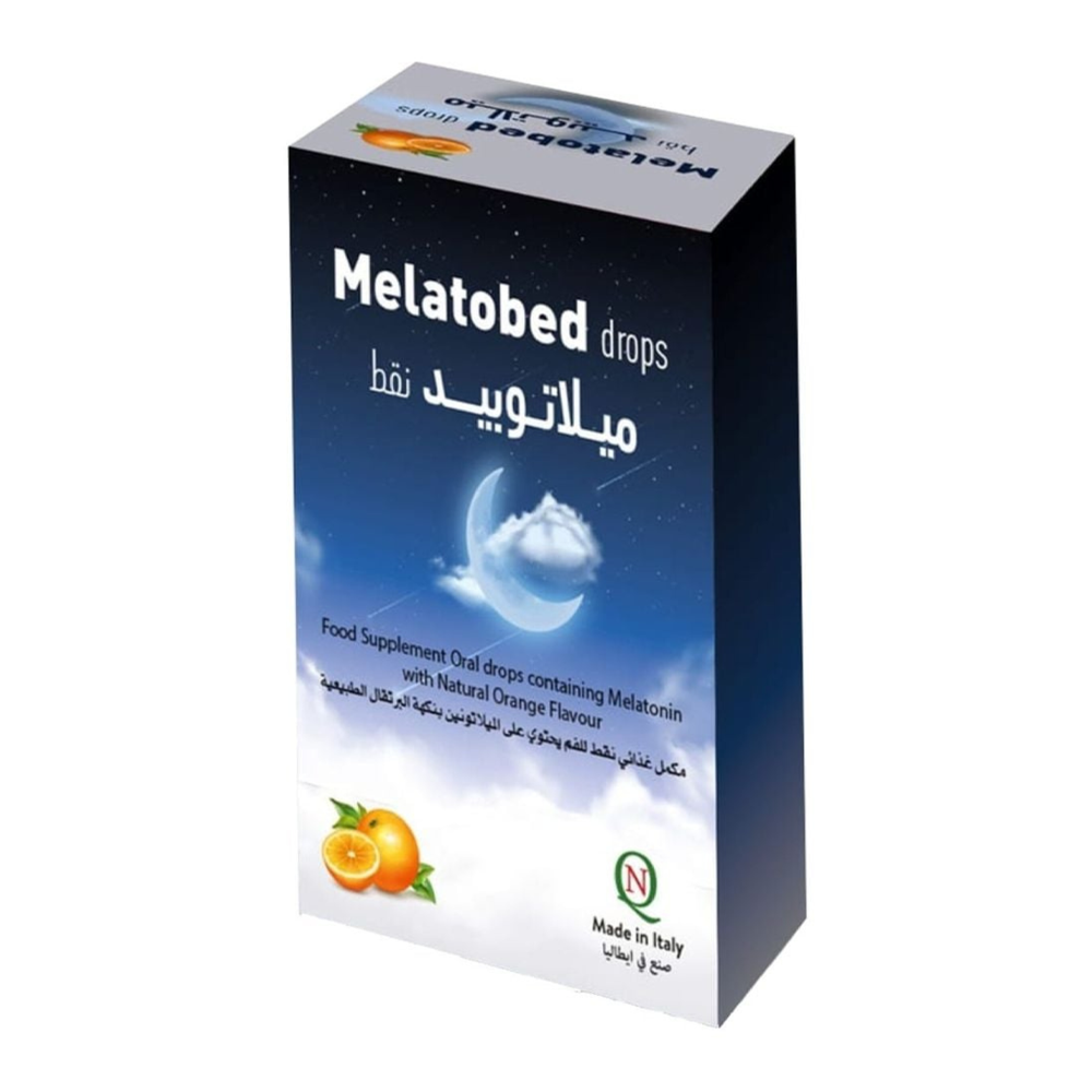 15062727_1747897769_700efd078464cb9576d11caa499fceb6 ميلاتوبيد قطرات ميلاتوبيد بنكهة البرتقال - 30مل - الصورة 1