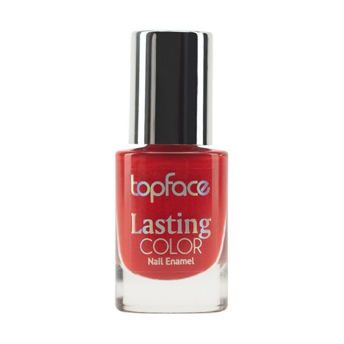 15108728_TopFace-Lasting-Color-Nail-Enamel-032 توب فيس طلاء اظافر لاستنق كولور - 032 - الصورة 1