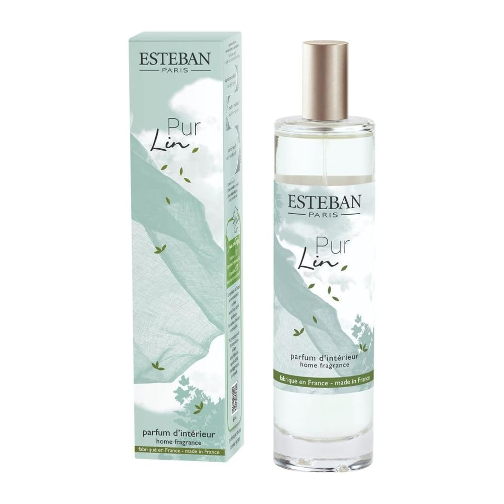 15140123_1748344302_f75d6203af070996c9e69ae354391a6f استيبان باريس بور لين بخاخ معطر الجو - 75 مل - الصورة 1