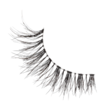 ⁦جليتز رموش بشعر طبيعي - ليليوم⁩ - الصورة ⁦3⁩