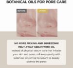 ⁦سكين1004 منظف زيتي لايت مدغشقر سينتيلا - 30مل⁩ - الصورة ⁦4⁩