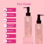 ⁦ذا فيس شوب زيت أزالة المكياج رايس واتر برايت - 150مل⁩ - الصورة ⁦2⁩