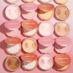 ⁦شيجلام بودرة ثنائية للوجه وتحت العين إنستا ريدي⁩ - الصورة ⁦5⁩