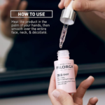 ⁦فيلورجا ان سي اف- شوت سيروم يجدد البشرة - 15مل⁩ - الصورة ⁦3⁩