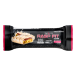 لابيرفا راسب فيت بروتين بار بالتوت والشوكولاتة البيضاء - 60 جم