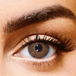 امارا عدسات زينة ملونة - نيسبريسو