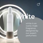 ⁦كولور مي اوم وايت مين - او دو بارفيوم⁩ - الصورة ⁦5⁩