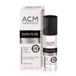 اى سي ام سيروم دووليس 15% فيتامين سي 15 مل