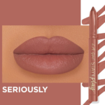 ⁦ال اي قيرل قلم الشفاه مات ستاي آند بلاي⁩ - الصورة ⁦2⁩