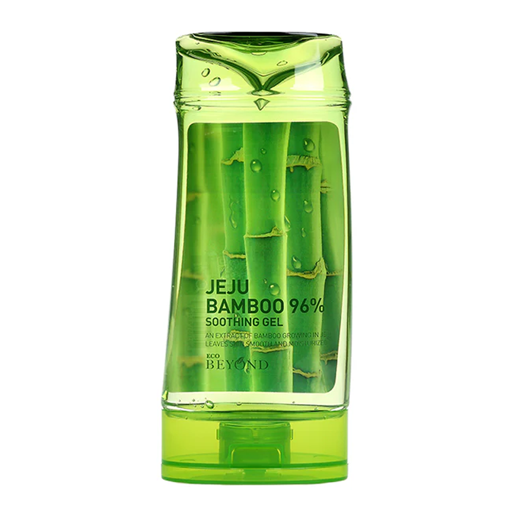 15421092_1739089977_dc0522d828e34e1738c9b5f045037a68 ذا فيس شوب بيوند جيجو بامبو سوثينغ جل - 270مل - الصورة 1