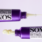 ⁦كريم ريتينول المركز للعناية بمحيط العين من سوم باي مي - 30مل⁩ - الصورة ⁦4⁩