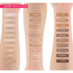 ⁦كونسيلر خافي عيوب برو كونسيل من ال اي قيرل - GC972⁩ - الصورة ⁦3⁩