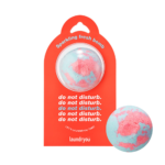 لوندريو فقاعة الاستحمام فريش الفوارة