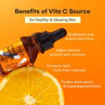 ⁦تيام فيتامين سي للبشرة - 15 مل⁩ - الصورة ⁦2⁩