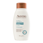 افينو شامبو بماء الورد والبابونج لفروة الرأس الحساسة والجافة - 354 مل