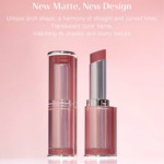 ⁦3 سي إي أحمر شفاه روج بلر مات⁩ - الصورة ⁦2⁩