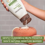 ⁦افينو عبوة تعبئة غسول يومي مرطب للجسم للبشرة الجافة - 473 مل⁩ - الصورة ⁦3⁩