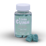 ⁦سوليندا فيتامينات متعددة ليندا جم - 60 حلوى⁩ - الصورة ⁦2⁩